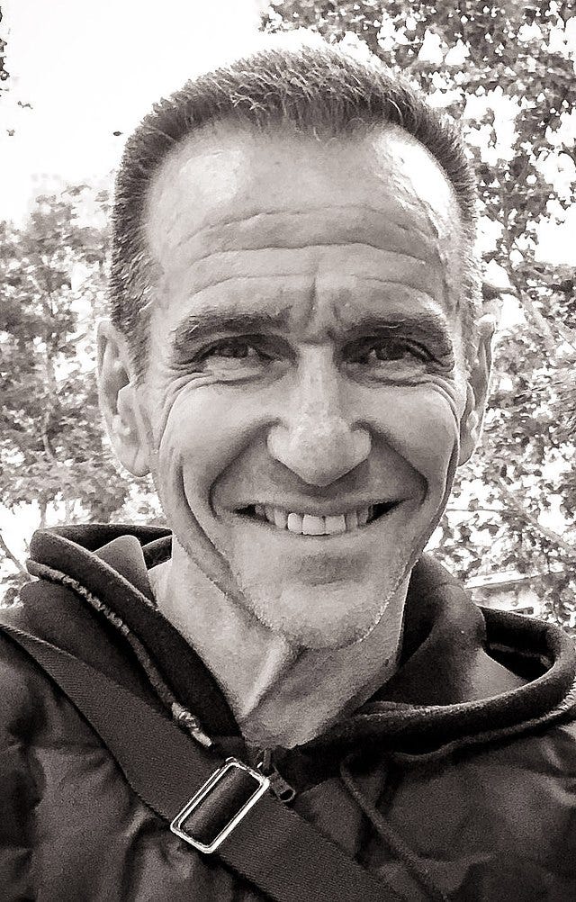 The moment of truth: Prisoners face impossible odds in their desperate bid for freedom.