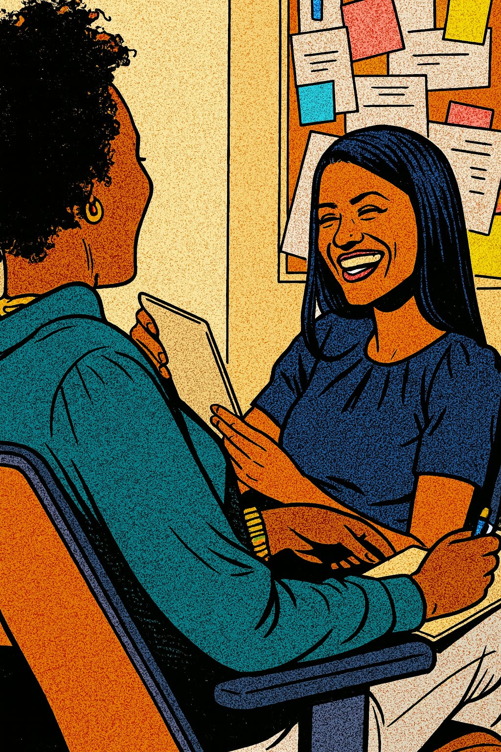 The Friendship Recession Is Real, and It's Hurting Your Workplace