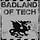 Badlands of Tech