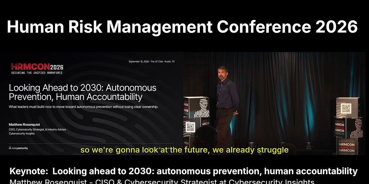 How AI Is Exploiting Technical, Behavioral, and Process Vulnerabilities