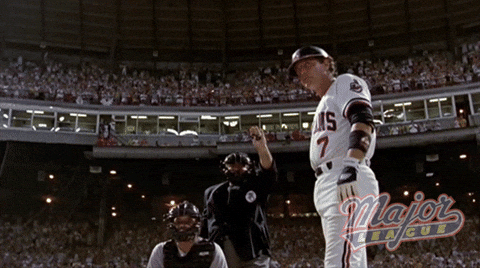 major league major league