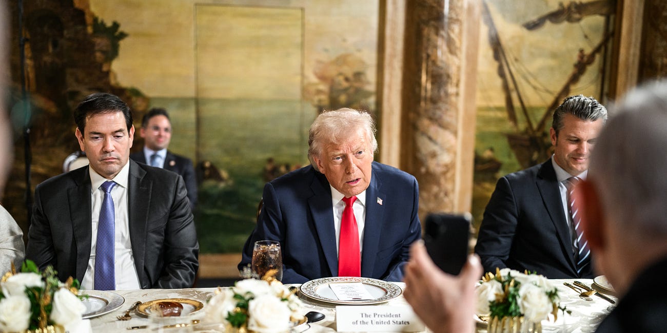 Trump’s Arrest of Maduro: The End of Sovereignty and the Rise of a 'Pre-War' Era