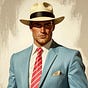 S L Chalmers's avatar