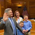 VIEWPOINT | My family's strength will carry on for South Dakota, too
