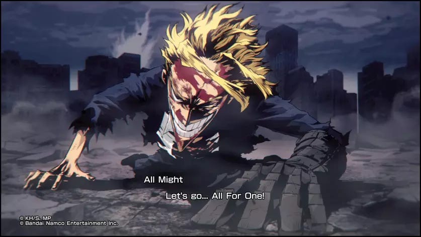 Review | My Hero Academia: All's Justice é bom? Vale a pena?