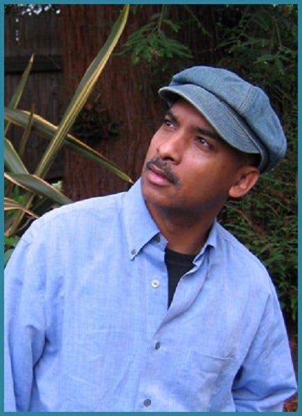 Preston Glass (born January 9, 1960) – Your Lovin' Is Magic (1981)