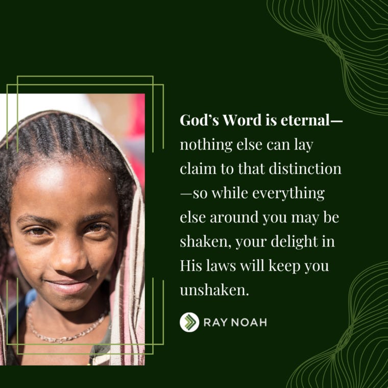 Your Divine GPS - Ray Noah Blog