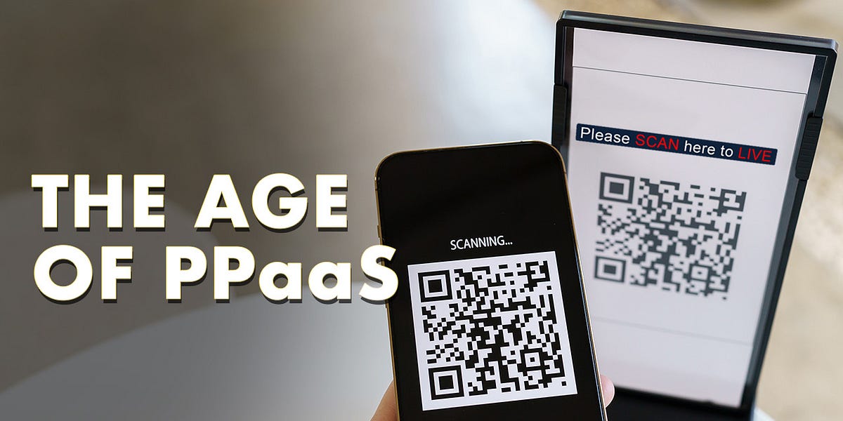 Public Life Is Now A Subscription Service