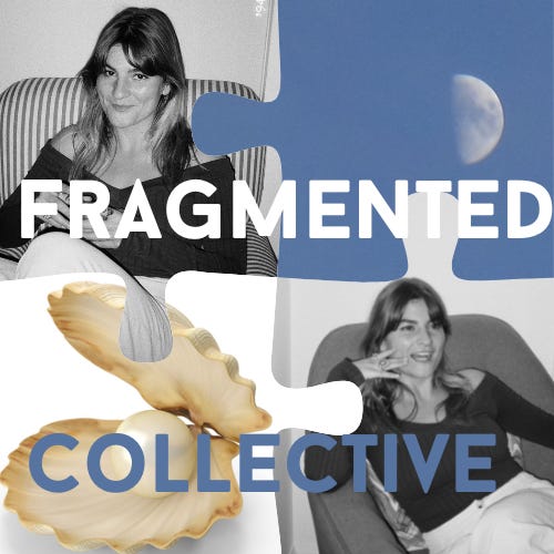 Fragmented Collective