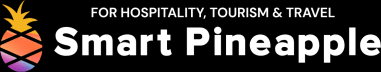 Smart Pineapple for Hospitality, Tourism & Travel