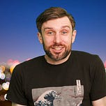 Heretics with Andrew Gold