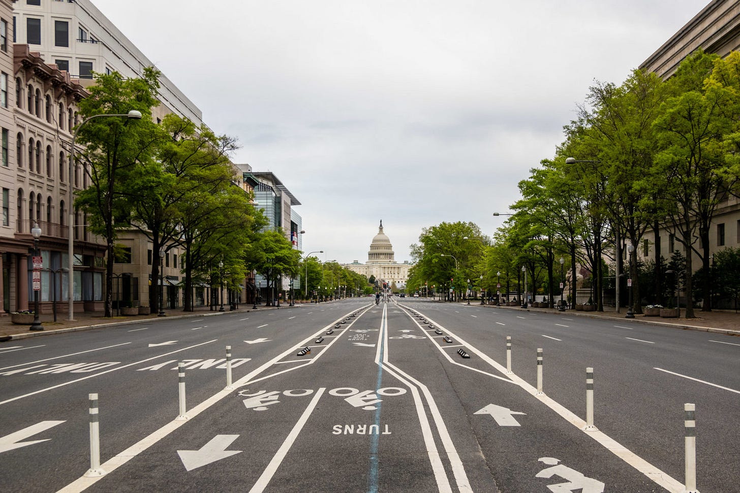 D.C. Region Reports Second-Highest Coronavirus Caseload In Nearly A Month |  DCist