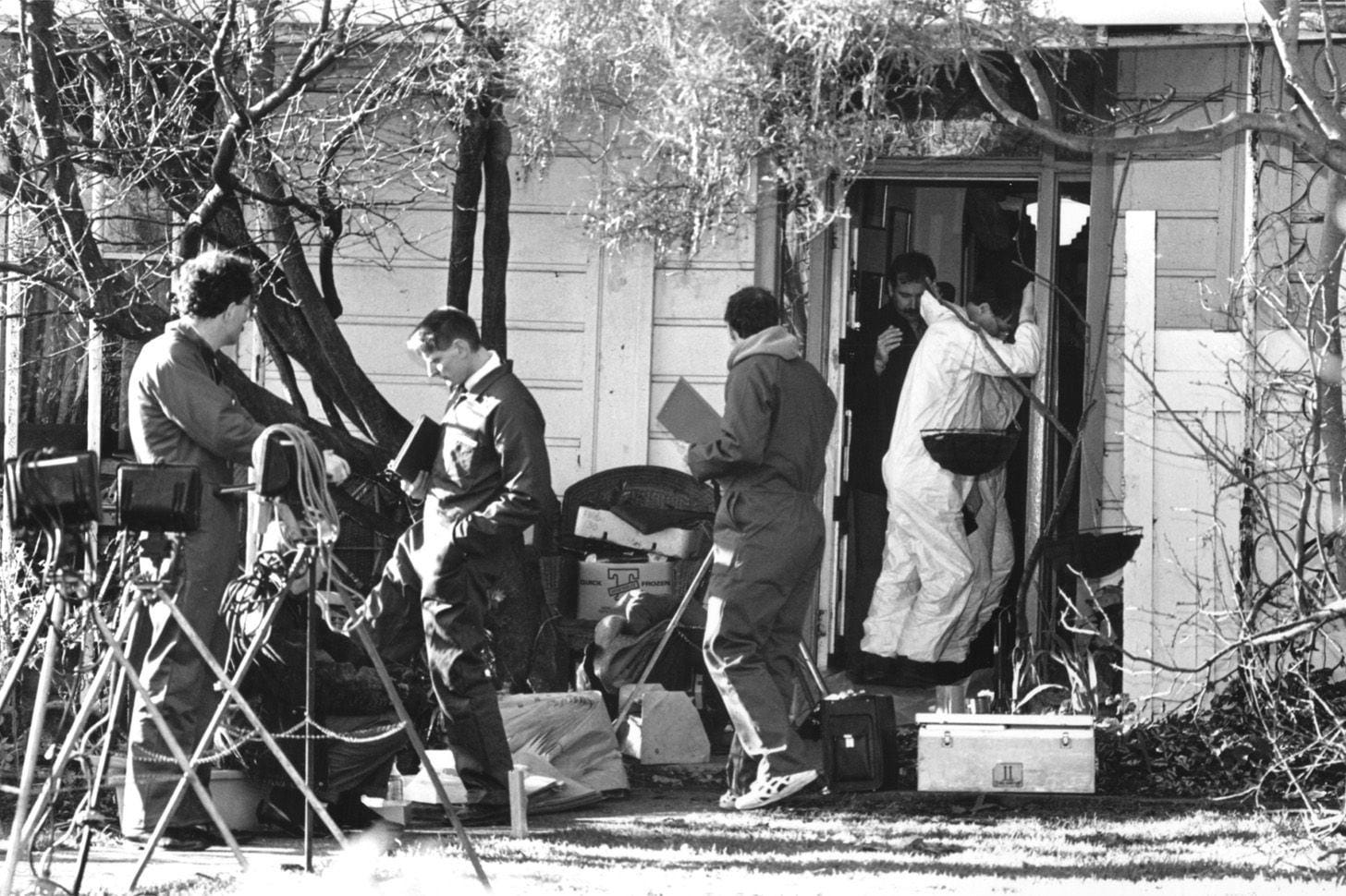 The Bain murders 30 years on: Where is David? Why are Kiwis obsessed with this case? - NZ Herald The Bain murders 30 years on: Where is David? Why are Kiwis obsessed with this case? - NZ Herald