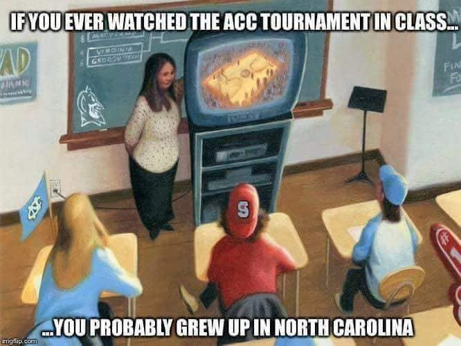 May be an image of 4 people, television and text