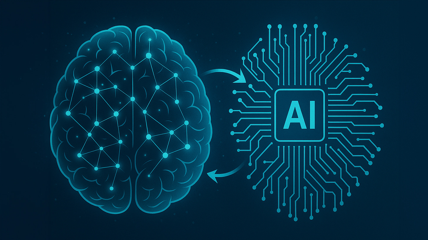 Então Ki aprende como um cérebro 🧠 Aprenda uma nova abordagem para  sistemas de IA com tempo ⏳ Sakana AI e máquina de pensamento contínuo 🤖