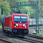 DB InfraGO wants EUR 112m more a year from rail freight