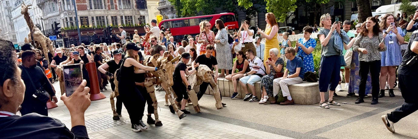 A group of people in clothing

AI-generated content may be incorrect.