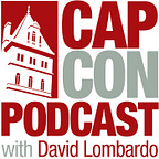 Capitol Confidential with Dan Clark