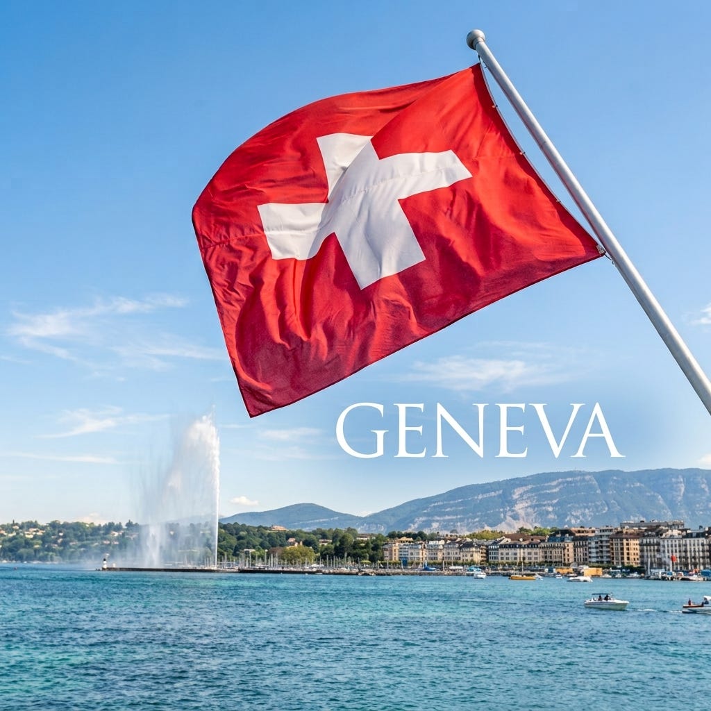 Swiss Pricing Lab