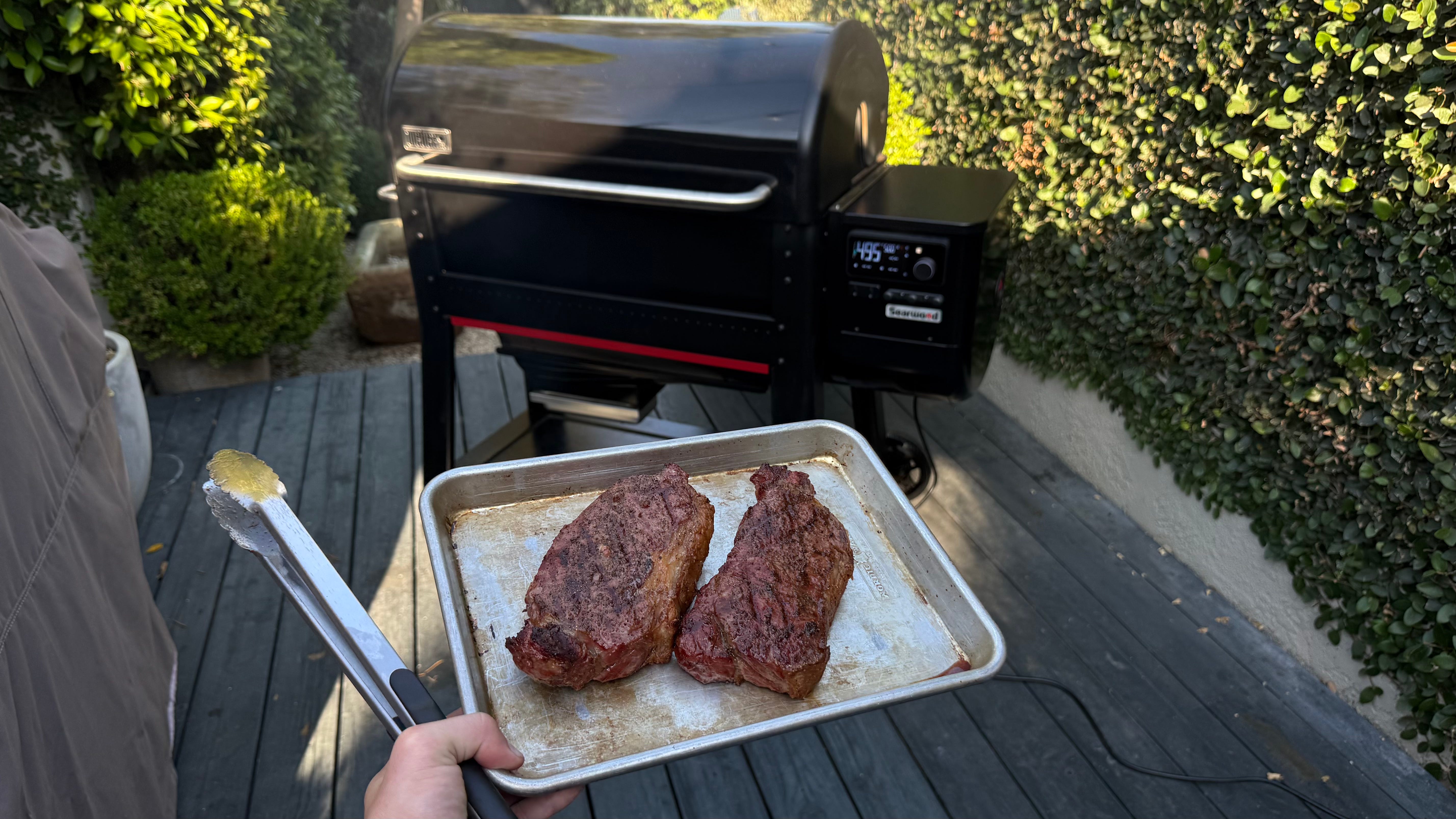 Are Pellet Grills Good for Searing: Unveiling the Truth