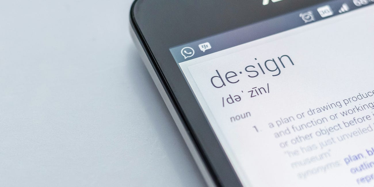 What is Design-Led Innovation