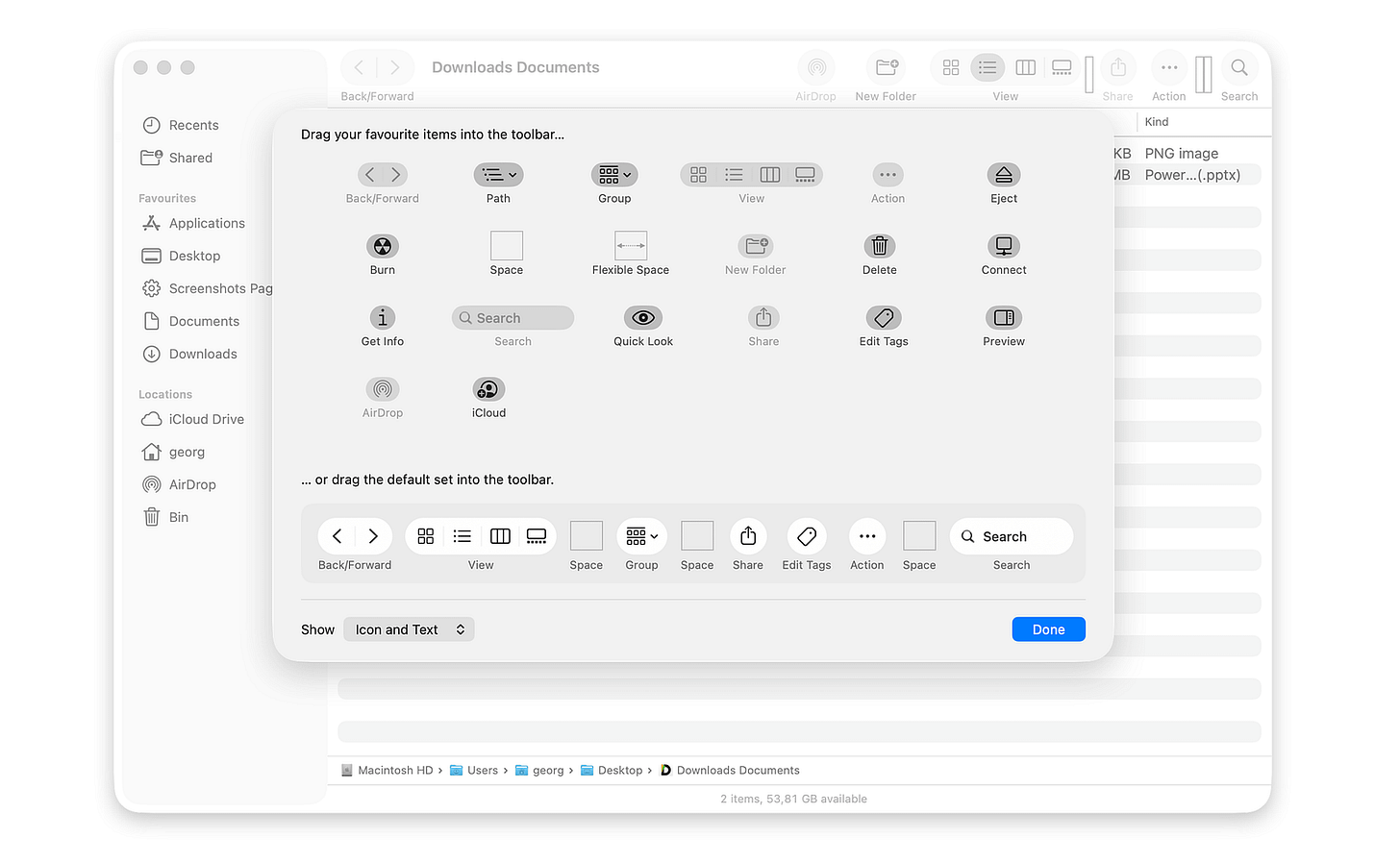 Source: Author | Screenshot from my Mac Source: Author | Screenshot from my Mac