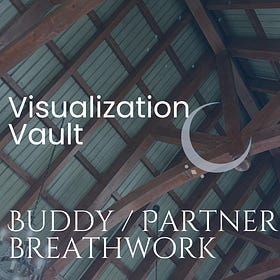 Visualization Vault: Partner Breathing Exercises