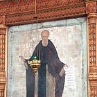 Santo de la semana: El Venerable Abraham de Smolensk