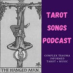 tarotsongs’s Newsletter