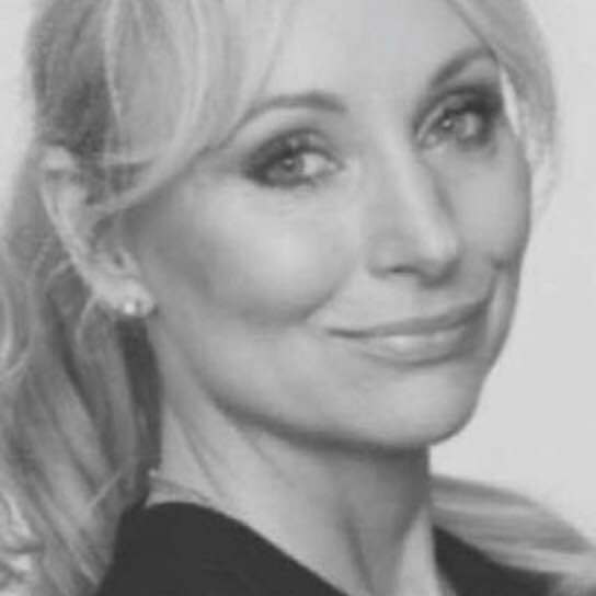 Från maktens korridorer - Jessica Stegrud