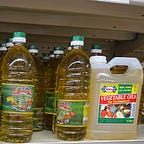 Surviving Healthcare