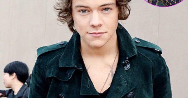 harry styles gives one direction fans hope 2015 gossip harry styles gives one direction fans hope 2015 gossip