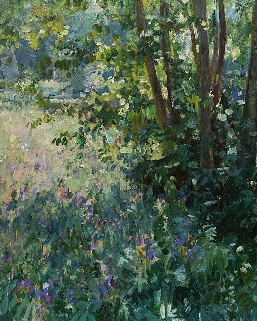 Коллекционеры импрессионизма 1880-1950-х годов: от современников до  знатоков - События - Музей русского импрессионизма