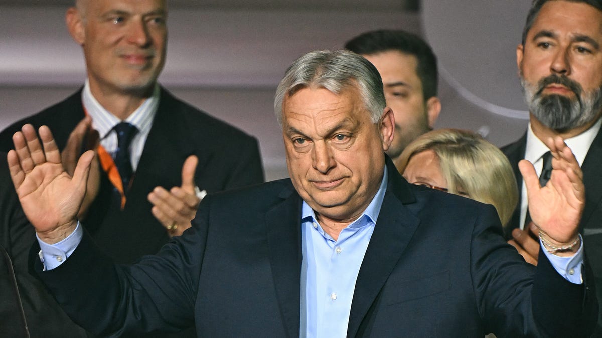 What Viktor Orbán’s Landslide Defeat Can Teach Anti-Fascists Across the World