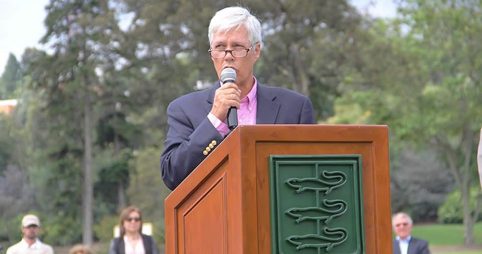 Cayó Camilo Sánchez, presidente de Fedegolf | El Nuevo Siglo