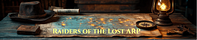 Raiders of the Lost ARP