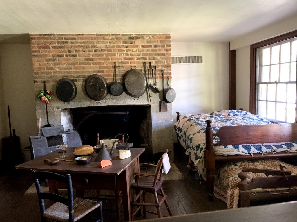 Fort Scott National Historic Site