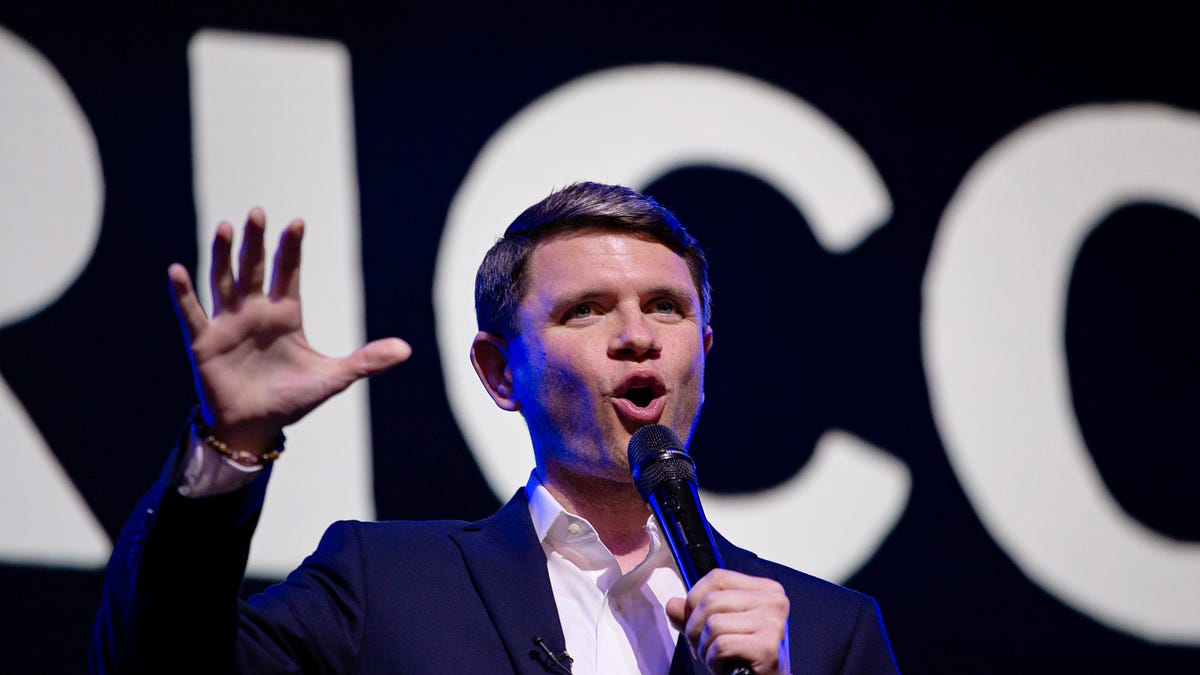 The Christianism Of The Left