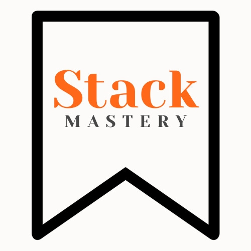 Stack Mastery