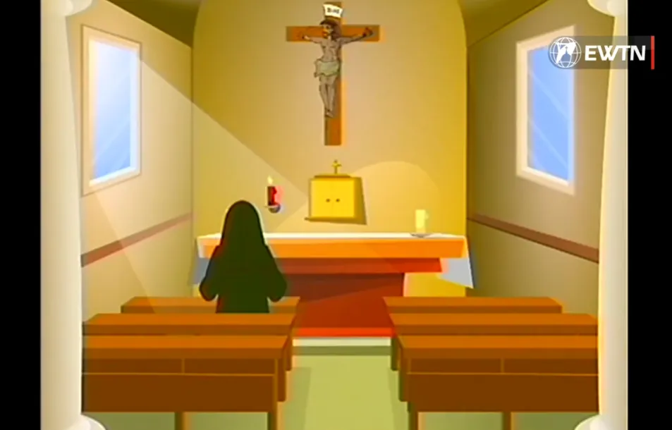 Mi familia católica