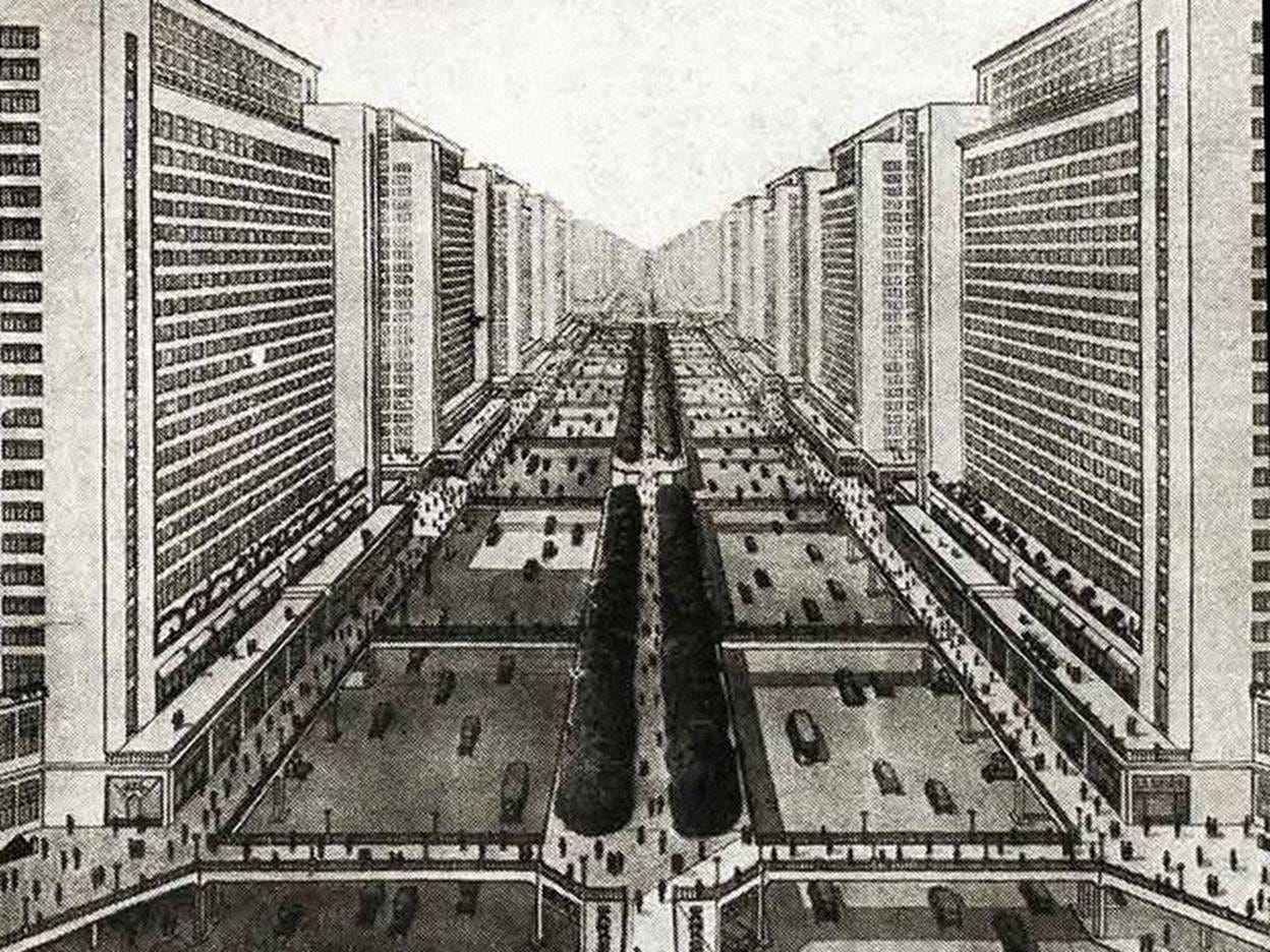 A drawing of a city
AI-generated content may be incorrect. A drawing of a city
AI-generated content may be incorrect.