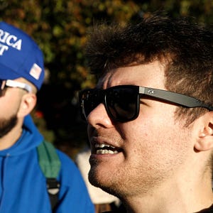 EXCLUSIVE: Groypers Are Not Welcome, California GOP Says