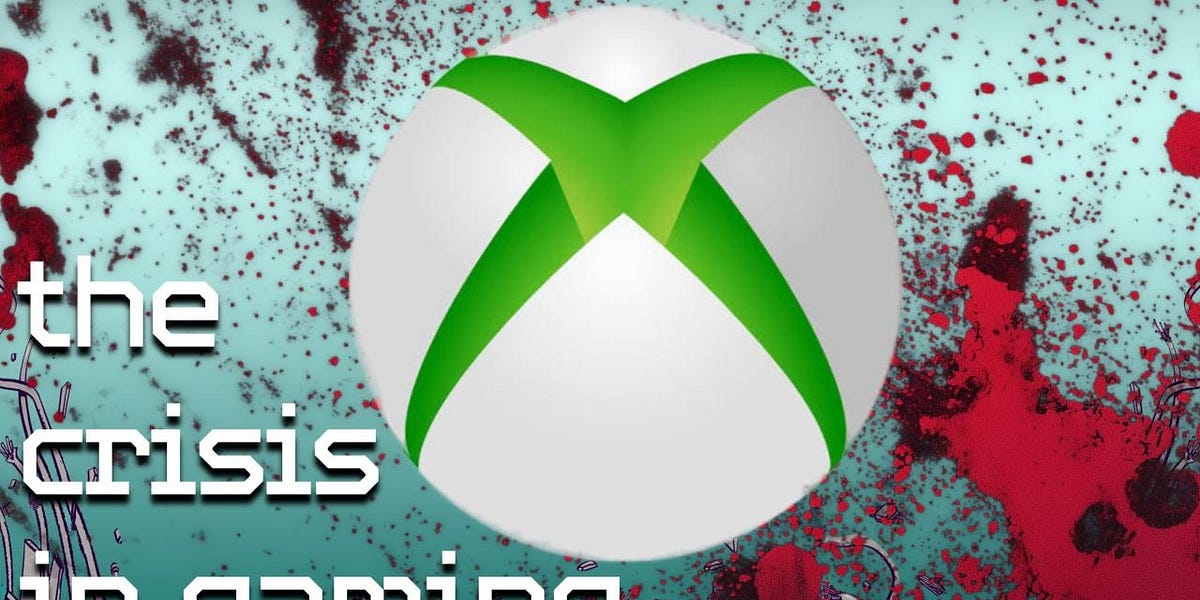 Xbox workers speak out about layoffs, AI, and how big tech brought a crisis to gaming