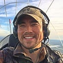 Mike Glover's avatar