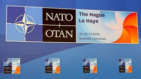 NATO summit to ditch Ukraine meeting – Politico