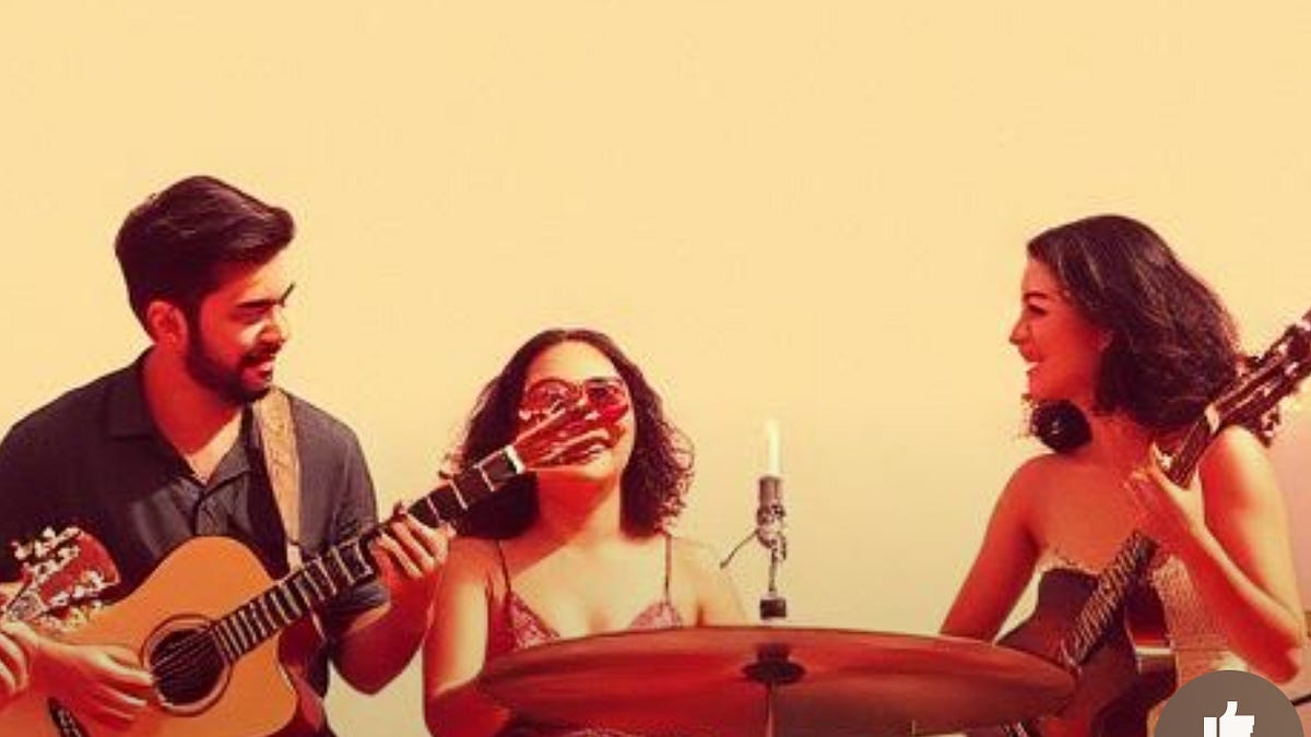 I Used Suno AI to Make a Song — And It Blew My Mind