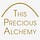 This Precious Alchemy