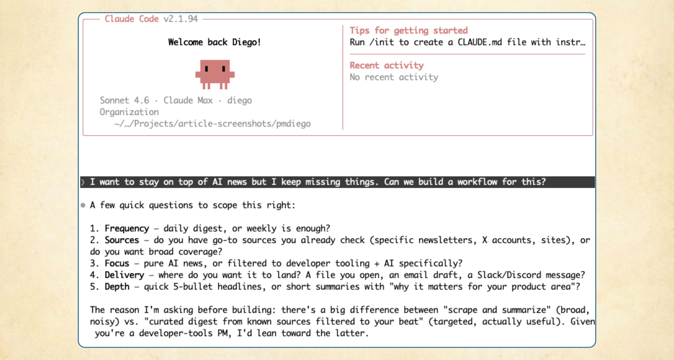 (SkillTree) How to Build Claude Code Skills That Actually Fit Your Workflow