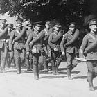 The Walrus and the Penguin (IV)