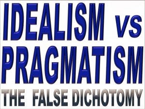 2013-09-04 ideology vs pragmatism 2013-09-04 ideology vs pragmatism